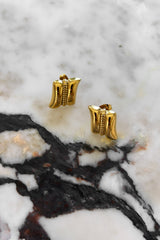 Niane Earrings