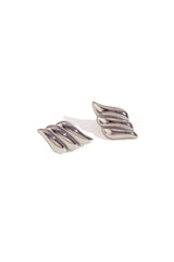 Brinkley Earrings Silver