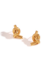 Iman Earrings