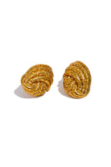 Marpessa Earrings