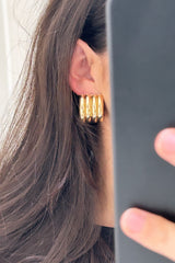 Seymour Earrings