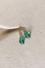 Aegean Quad Earrings