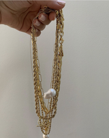 Rope Chain Necklace