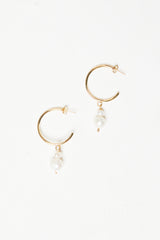 Dew Drop Earrings