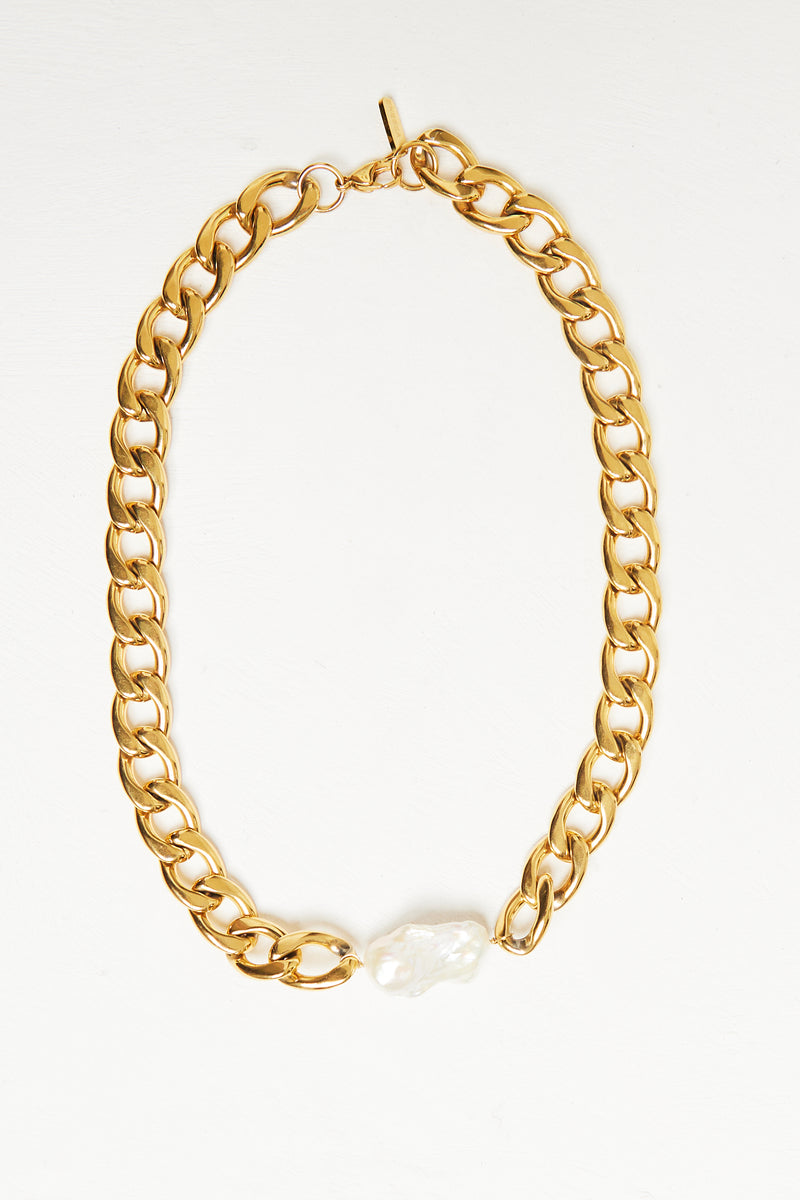 Grace Necklace