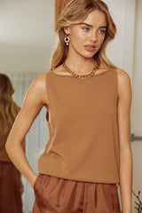 Chunky Chain Necklace