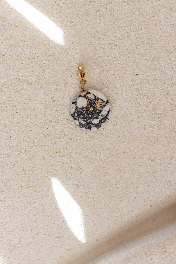 Calacatta Charm